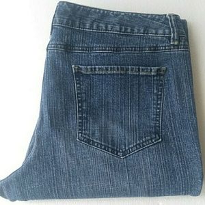 LOFT JEANS